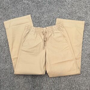 LL Bean Pants - Tall